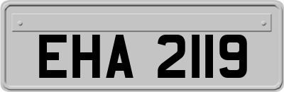 EHA2119