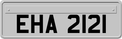 EHA2121
