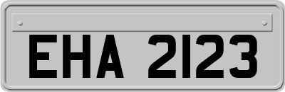 EHA2123