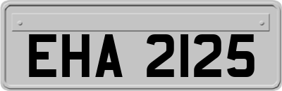 EHA2125
