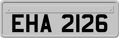 EHA2126