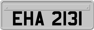 EHA2131