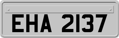 EHA2137