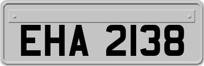 EHA2138