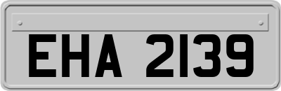 EHA2139