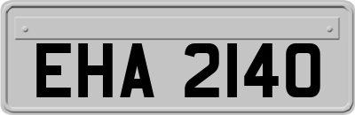 EHA2140