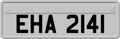 EHA2141