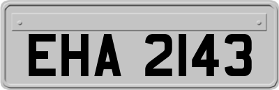 EHA2143