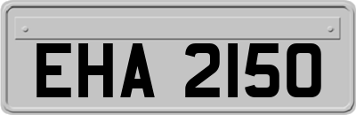 EHA2150