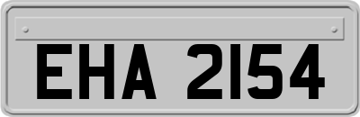 EHA2154