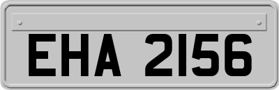 EHA2156