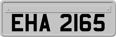 EHA2165