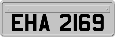 EHA2169