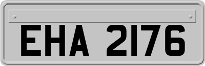 EHA2176