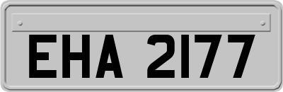 EHA2177