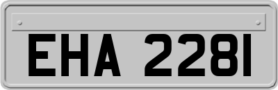 EHA2281