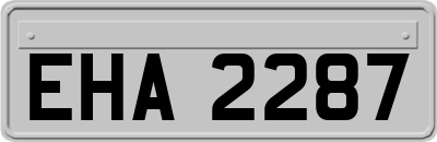 EHA2287
