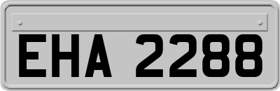 EHA2288