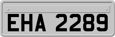 EHA2289