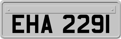 EHA2291