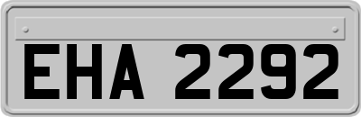 EHA2292