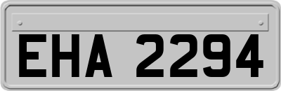 EHA2294