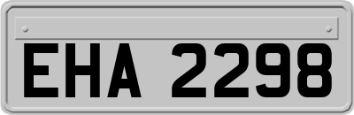 EHA2298