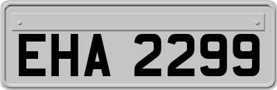 EHA2299