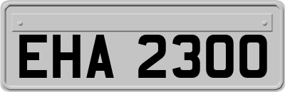 EHA2300