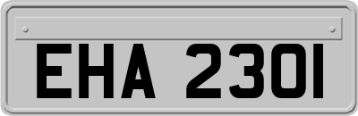 EHA2301