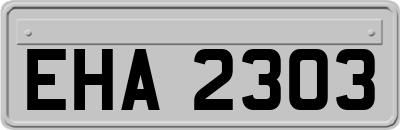 EHA2303