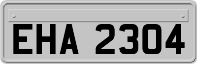 EHA2304