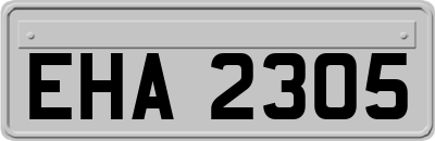 EHA2305