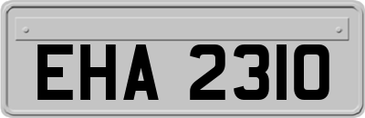 EHA2310