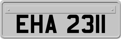 EHA2311