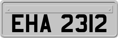 EHA2312