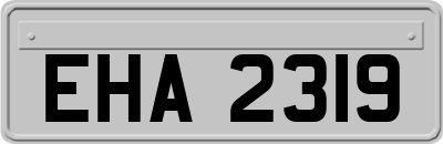 EHA2319