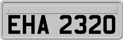 EHA2320