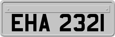 EHA2321