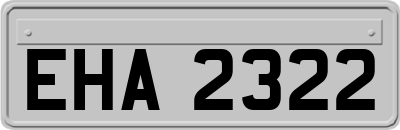 EHA2322