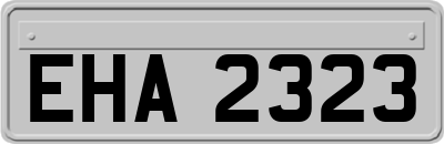 EHA2323