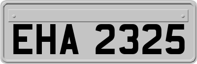 EHA2325