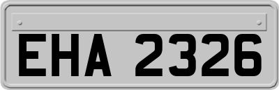 EHA2326