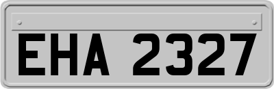 EHA2327