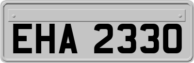 EHA2330