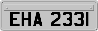 EHA2331