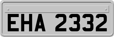 EHA2332