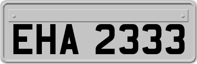 EHA2333