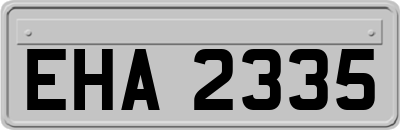 EHA2335