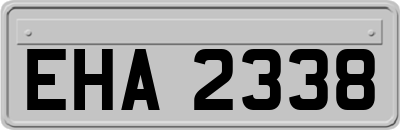 EHA2338